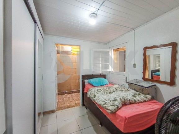 Imagem Apartamento com 1 Quarto à Venda, 40 m² em Centro Histórico - Porto Alegre