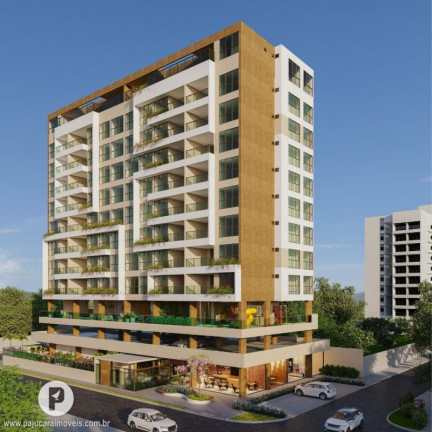 Foto do imóvel Apartamento com 3 Quartos à Venda, 156 m² em Ponta Verde - Maceió