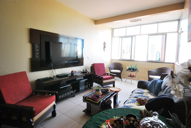 Foto do imóvel Apartamento com 3 Quartos à Venda, 108 m² em Aldeota - Fortaleza