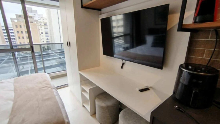 Foto do imóvel Apartamento com 3 Quartos à Venda, 195 m² em Perdizes - São Paulo