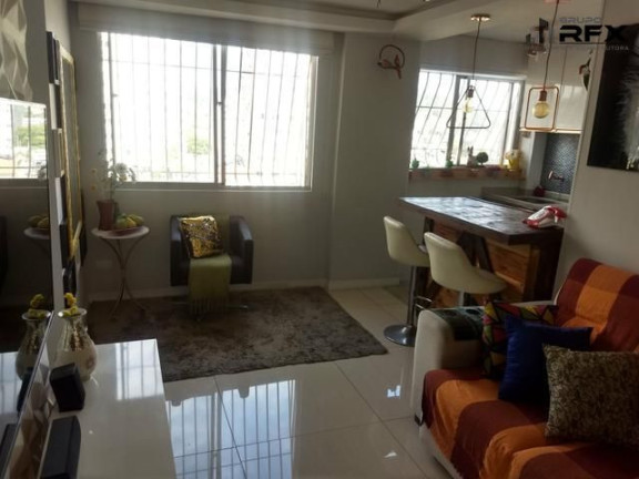 Foto do imóvel Apartamento com 2 Quartos à Venda, 65 m² em Fonseca - Niterói