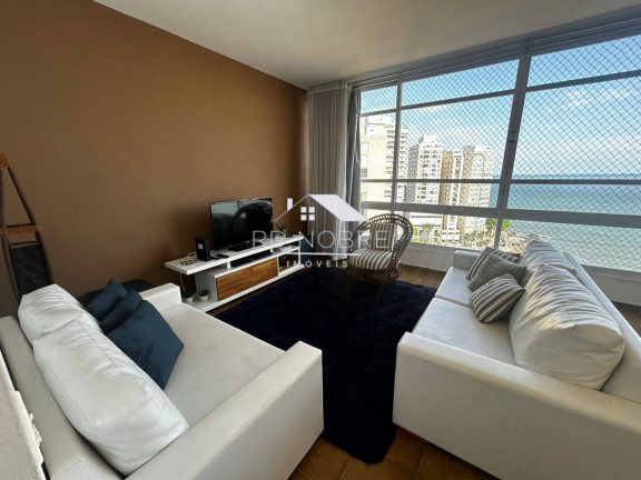 Foto do imóvel Apartamento com 3 Quartos à Venda,  em Pitangueiras - Guarujá