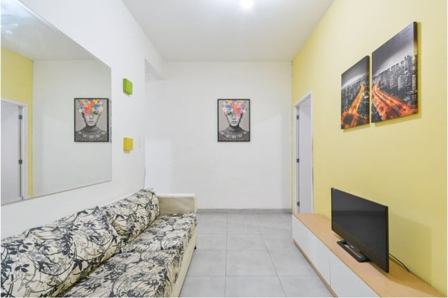 Foto do imóvel Apartamento com 4 Quartos à Venda, 109 m² em Consolação - São Paulo