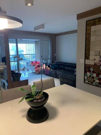 Foto do imóvel Apartamento com 3 Quartos à Venda, 101 m² em Barra Funda - São Paulo