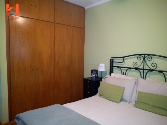 Imagem Apartamento com 2 Quartos à Venda, 60 m² em Jardim Previdência - São Paulo