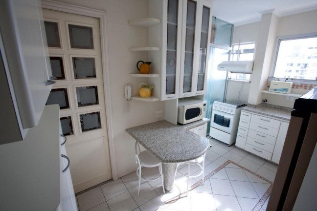 Foto do imóvel Apartamento com 2 Quartos à Venda, 97 m² em Vila Olímpia - São Paulo