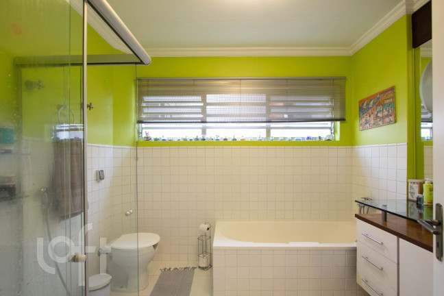 Foto do imóvel Apartamento com 3 Quartos à Venda, 188 m² em Consolação - São Paulo
