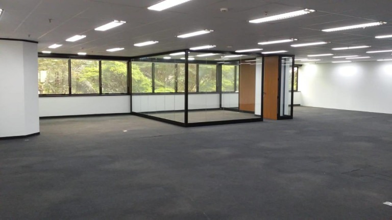 Foto do imóvel Sala Comercial à Venda, 507 m² em Bela Vista - São Paulo