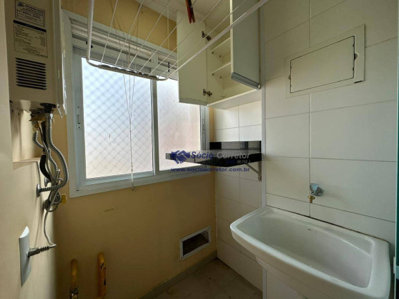 Imagem Apartamento com 2 Quartos à Venda, 60 m² em Picanco - Guarulhos