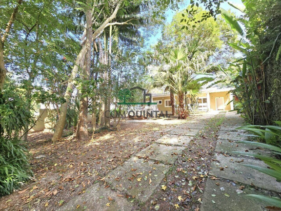 Foto do imóvel Casa com 3 Quartos à Venda, 864 m² em Granja Viana - Cotia