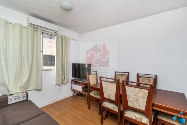 Foto do imóvel Apartamento com 2 Quartos à Venda, 40 m² em Sarandi - Porto Alegre