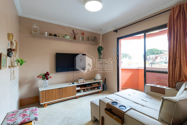 Foto do imóvel Apartamento com 2 Quartos à Venda, 67 m² em Vila Parque Jabaquara - São Paulo