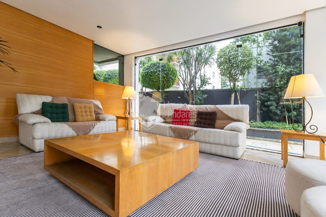 Foto do imóvel Apartamento com 1 Quarto à Venda, 44 m² em Sumarezinho - São Paulo