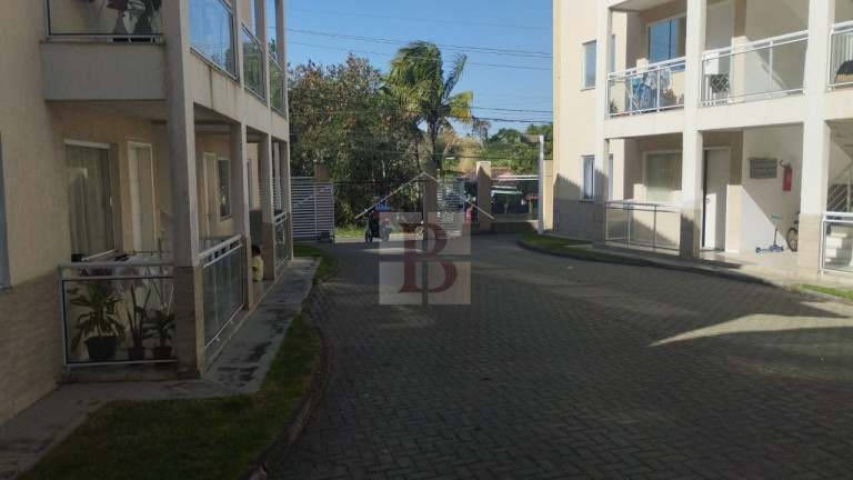 Imagem Apartamento com 2 Quartos à Venda, 57 m² em Itaipuaçu - Maricá