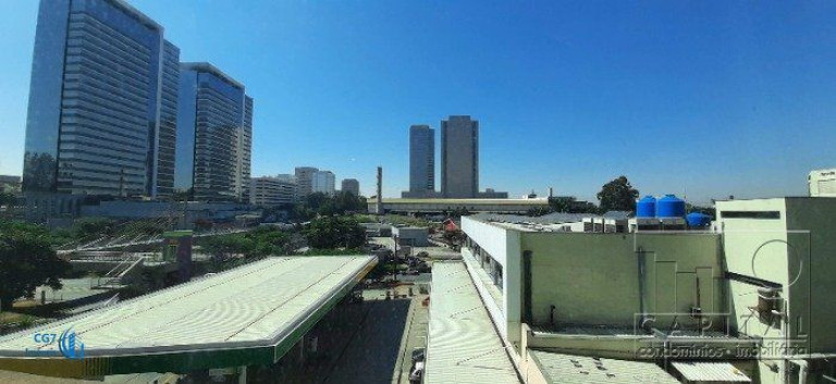 Foto do imóvel Sala Comercial à Venda, 42 m² em Alphaville Industrial - Barueri