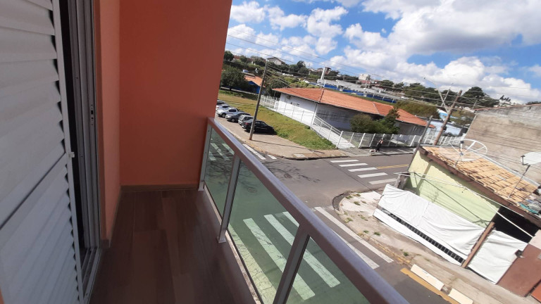Imagem Casa com 2 Quartos à Venda, 90 m² em Jardim Novo Mundo - Bragança Paulista