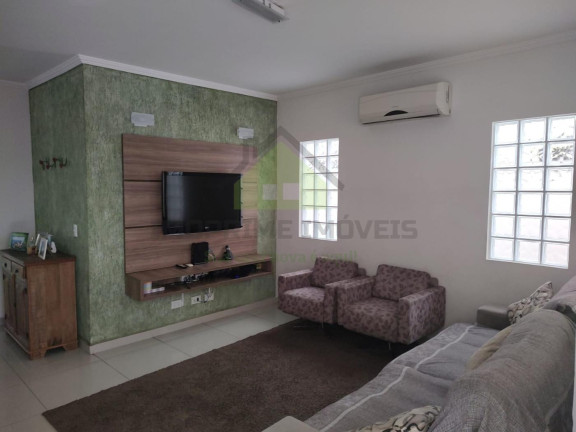 Foto do imóvel Casa de Condomínio com 4 Quartos à Venda, 176 m² em Jardim Santa Maria - Jacareí