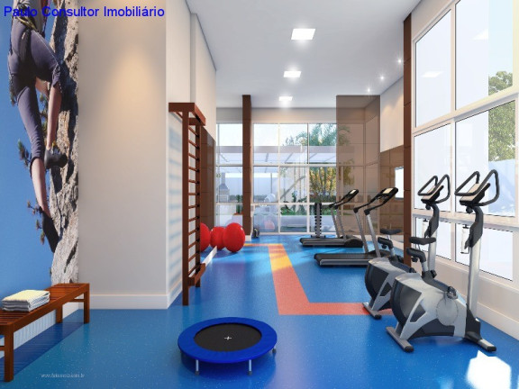 Foto do imóvel Imóvel com 2 Quartos à Venda, 54 m² em Centro - Diadema