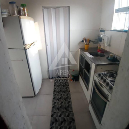 Imagem Casa com 2 Quartos à Venda, 60 m² em Inhaúma - Rio De Janeiro