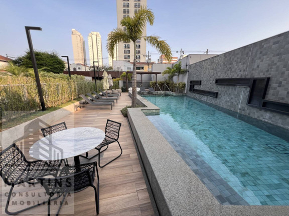 Foto do imóvel Loft à Venda, 25 m² em Vila Mariana - São Paulo