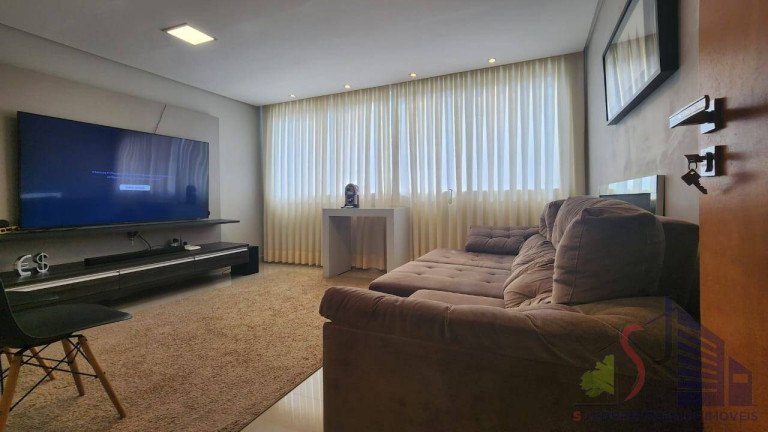 Imagem Casa de Condomínio com 6 Quartos à Venda, 343 m² em Chapada - Manaus