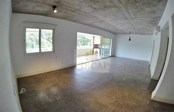Foto do imóvel Apartamento com 3 Quartos à Venda, 150 m² em Itaim Bibi - São Paulo