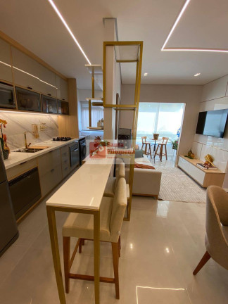 Foto do imóvel Apartamento com 2 Quartos à Venda, 55 m² em Baeta Neves - São Bernardo Do Campo