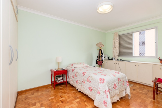 Foto do imóvel Apartamento com 2 Quartos à Venda, 79 m² em Planalto Paulista - São Paulo