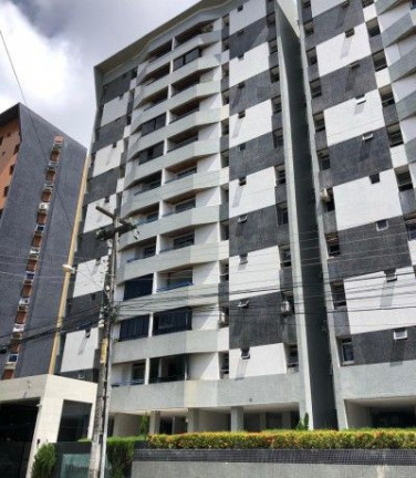 Imagem Apartamento com 3 Quartos à Venda, 82 m² em Torre - João Pessoa