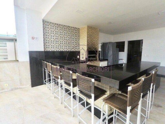 Foto do imóvel Apartamento com 4 Quartos à Venda, 218 m² em Itapuã - Vila Velha