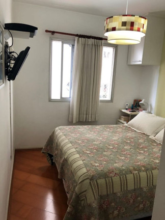 Imagem Apartamento com 2 Quartos à Venda, 87 m² em Vila Clementino - São Paulo