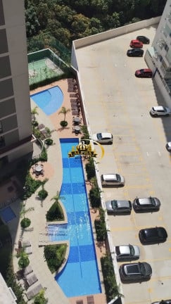 Foto do imóvel Apartamento com 2 Quartos à Venda, 52 m² em Alphaville Empresarial - Barueri