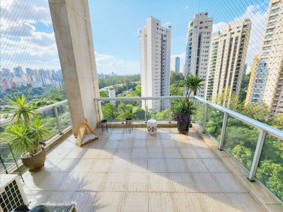 Imagem Apartamento com 2 Quartos à Venda, 87 m² em Parque Do Morumbi - São Paulo
