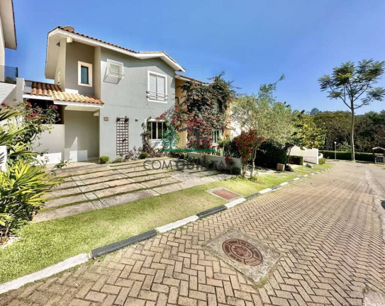 Foto do imóvel Casa com 2 Quartos à Venda, 127 m² em Miolo Da Granja - Cotia