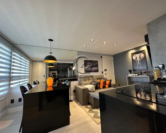 Foto do imóvel Apartamento com 2 Quartos à Venda, 60 m² em águas Claras Sul - águas Claras