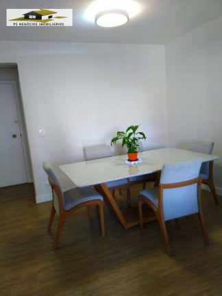 Imagem Apartamento com 3 Quartos à Venda, 116 m² em Paraíso - São Paulo
