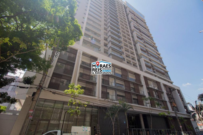 Foto do imóvel Apartamento com 2 Quartos à Venda, 75 m² em Jardim Das Acácias - São Paulo