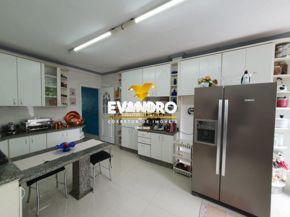 Imagem Casa com 3 Quartos à Venda, 600 m² em Jardim Das Américas - Cuiabá