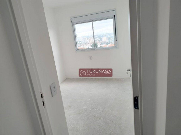 Imagem Apartamento com 2 Quartos à Venda, 53 m² em Vila Lúcia - São Paulo