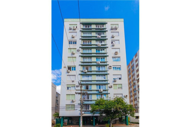 Foto do imóvel Imóvel com 3 Quartos à Venda,  em Rio Branco - Porto Alegre