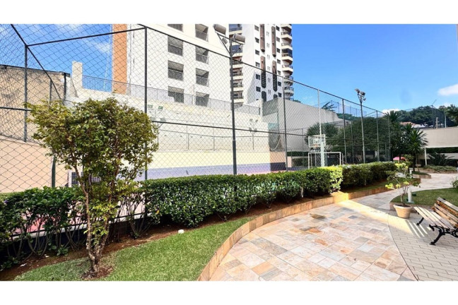 Foto do imóvel Apartamento com 2 Quartos à Venda, 67 m² em Vila Regente Feijó - São Paulo