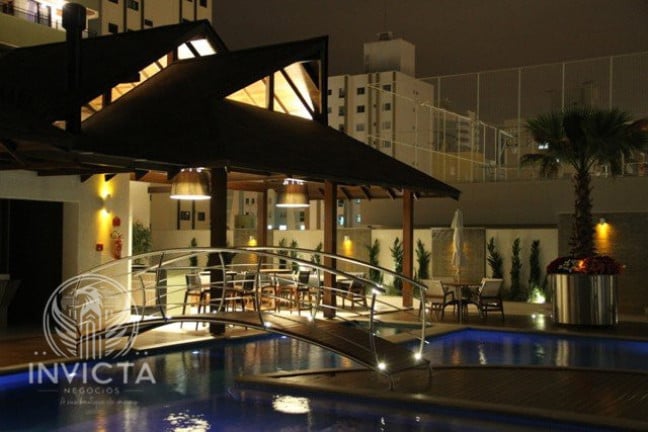 Foto do imóvel Apartamento com 3 Quartos à Venda, 151 m² em Centro - Balneário Camboriú