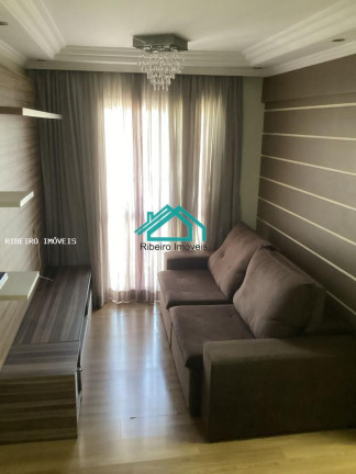Foto do imóvel Apartamento com 3 Quartos à Venda, 56 m² em Portais (polvilho) - Cajamar