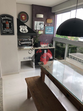 Foto do imóvel Apartamento com 3 Quartos à Venda, 156 m² em Santa Paula - São Caetano Do Sul