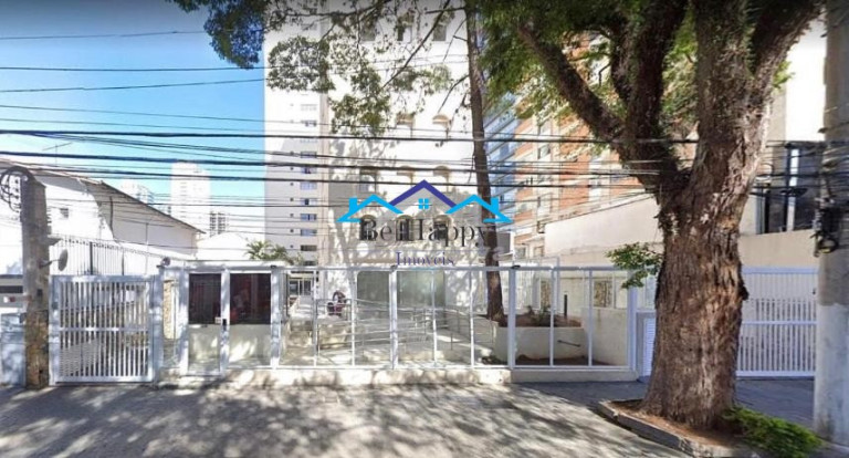 Imagem Apartamento com 3 Quartos à Venda, 87 m² em Moema - São Paulo