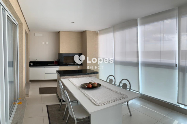 Imagem Apartamento com 2 Quartos à Venda, 130 m² em Vila Castelo Branco - Indaiatuba