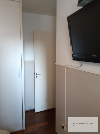 Imagem Apartamento com 2 Quartos à Venda, 68 m² em Saúde - São Paulo
