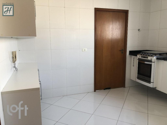 Imagem Apartamento com 3 Quartos à Venda, 111 m² em água Branca - São Paulo