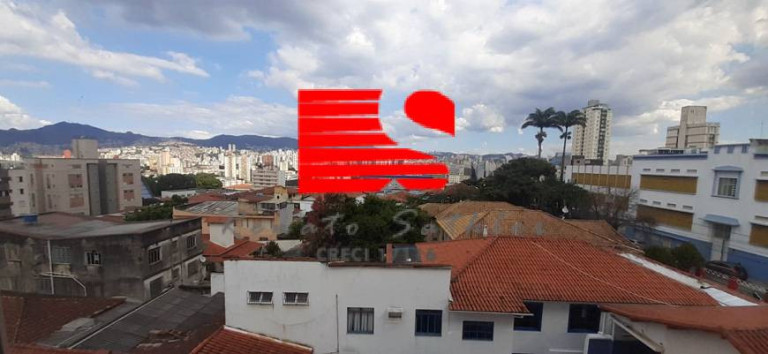 Imagem Apartamento com 4 Quartos à Venda, 146 m² em Colégio Batista - Belo Horizonte