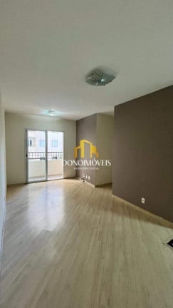 Foto do imóvel Apartamento com 3 Quartos à Venda, 65 m² em Nova Petrópolis - São Bernardo Do Campo